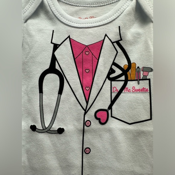 New Sara Kety Onesie - Picture 3 of 3